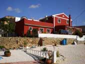 Monovar Holiday Villa